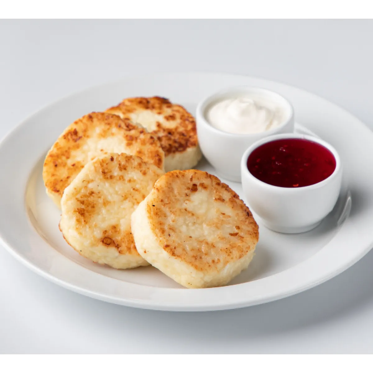 сырники